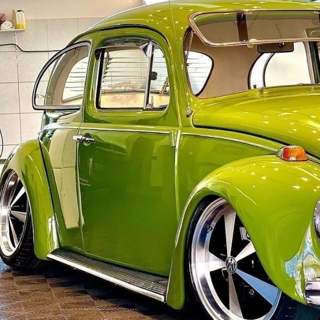 Post 9 by Nasty Auto Spa on Instagram (image)