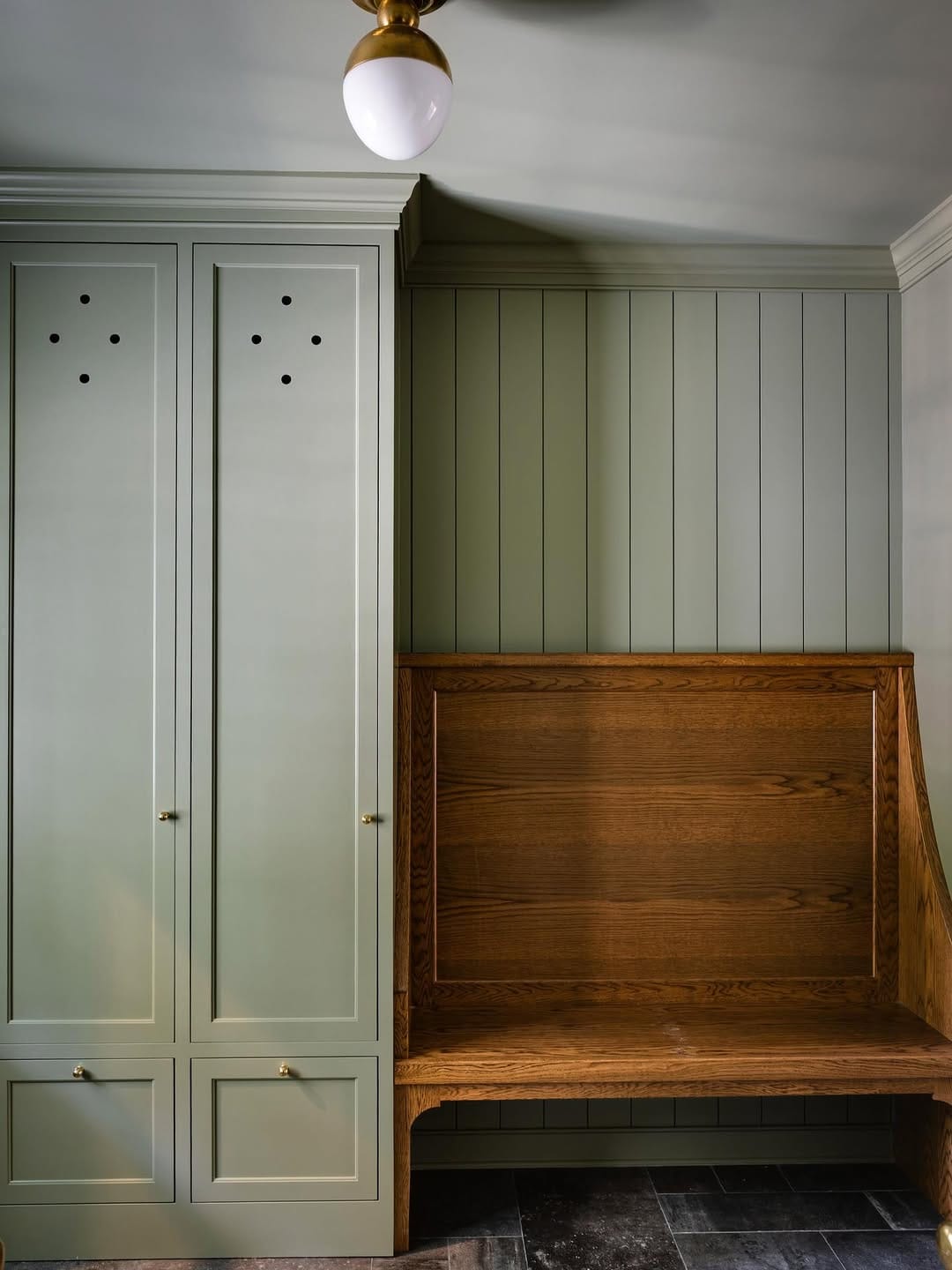 Post 1 by Anne Pulliam Interiors on Instagram (carousel)