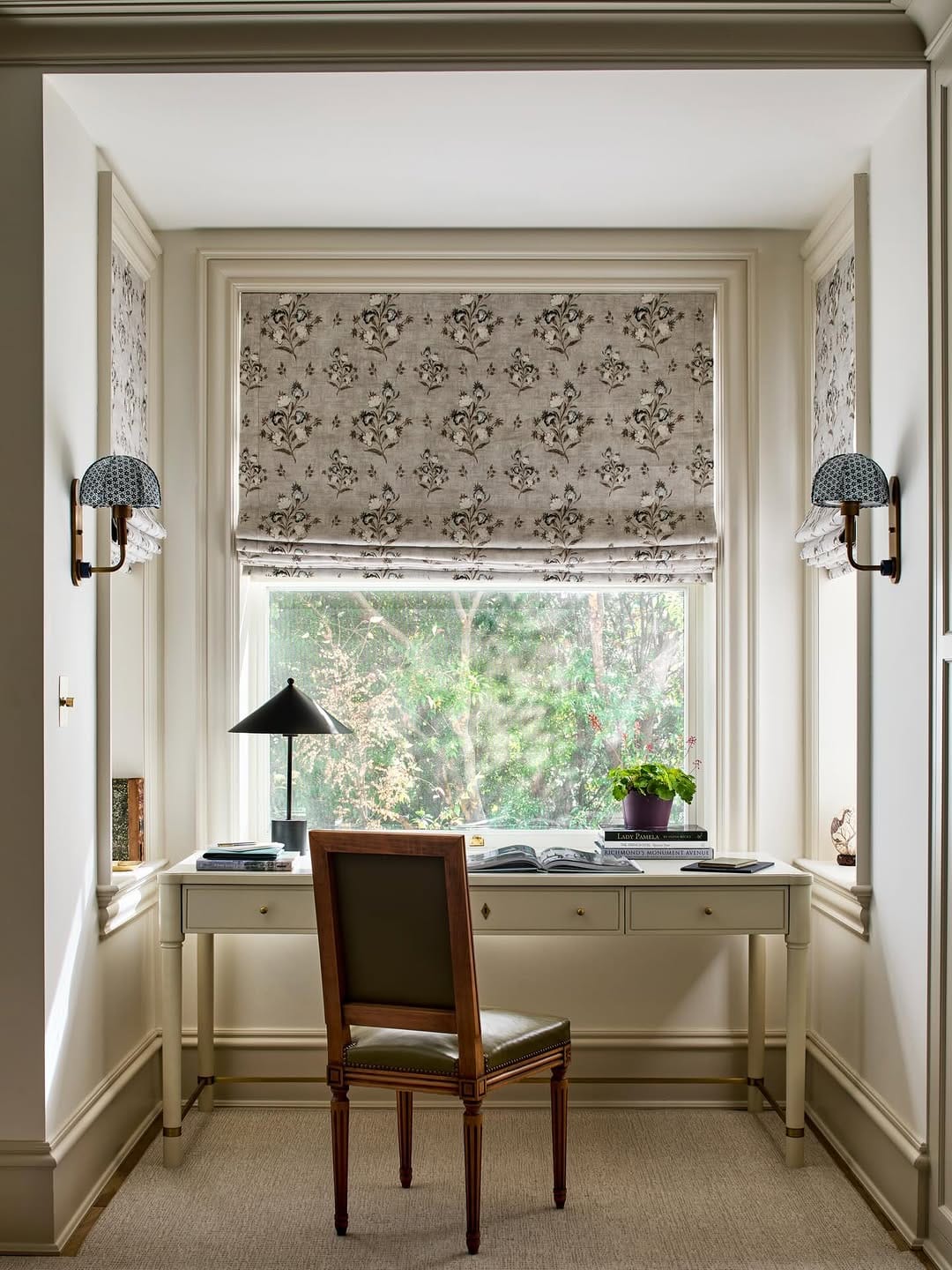 Post 5 by Anne Pulliam Interiors on Instagram (image)