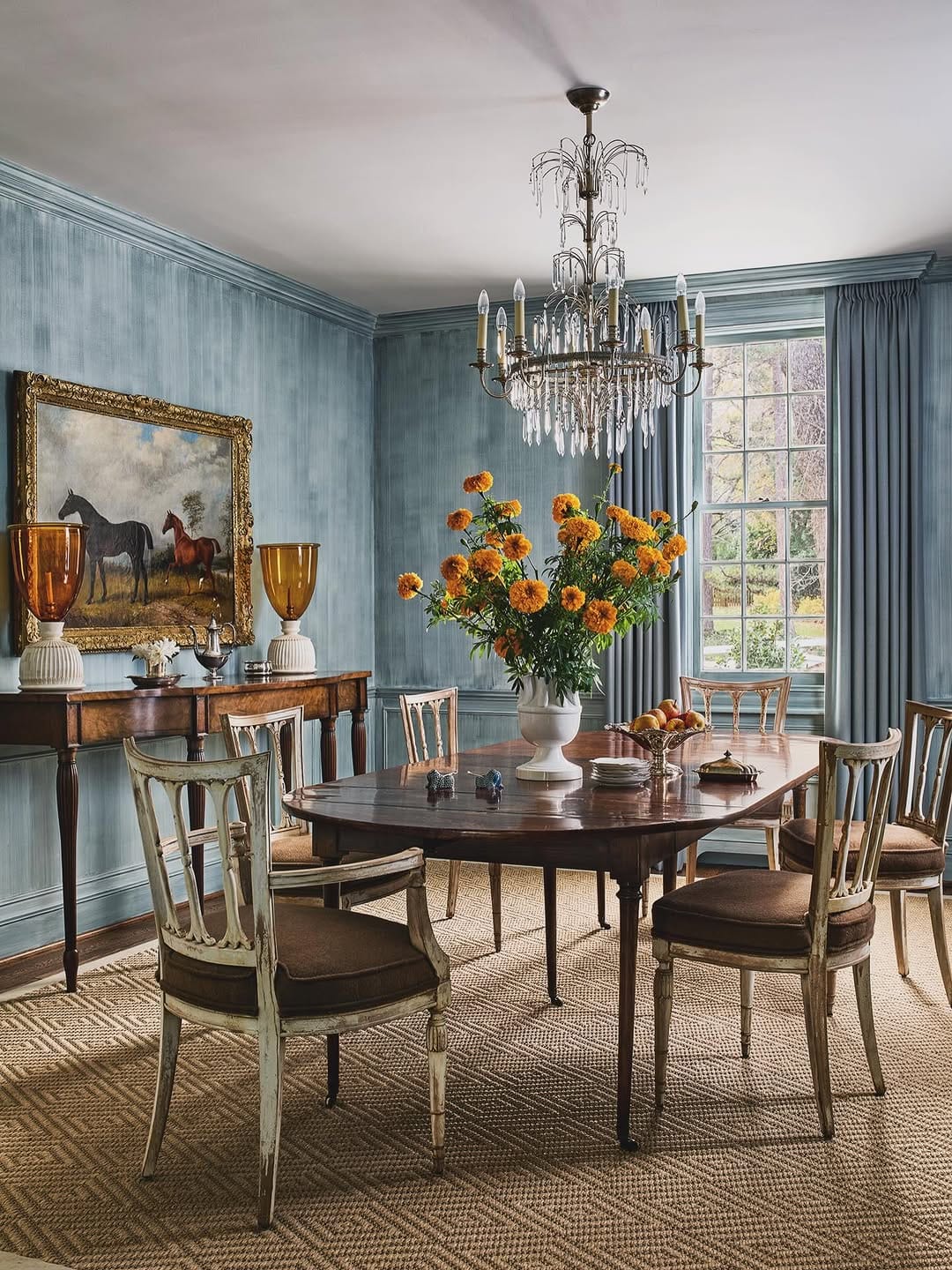 Post 7 by Anne Pulliam Interiors on Instagram (carousel)
