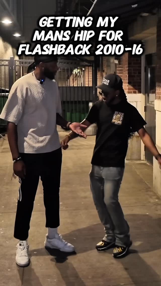 Post 2 by H.I.M on Instagram (video)
