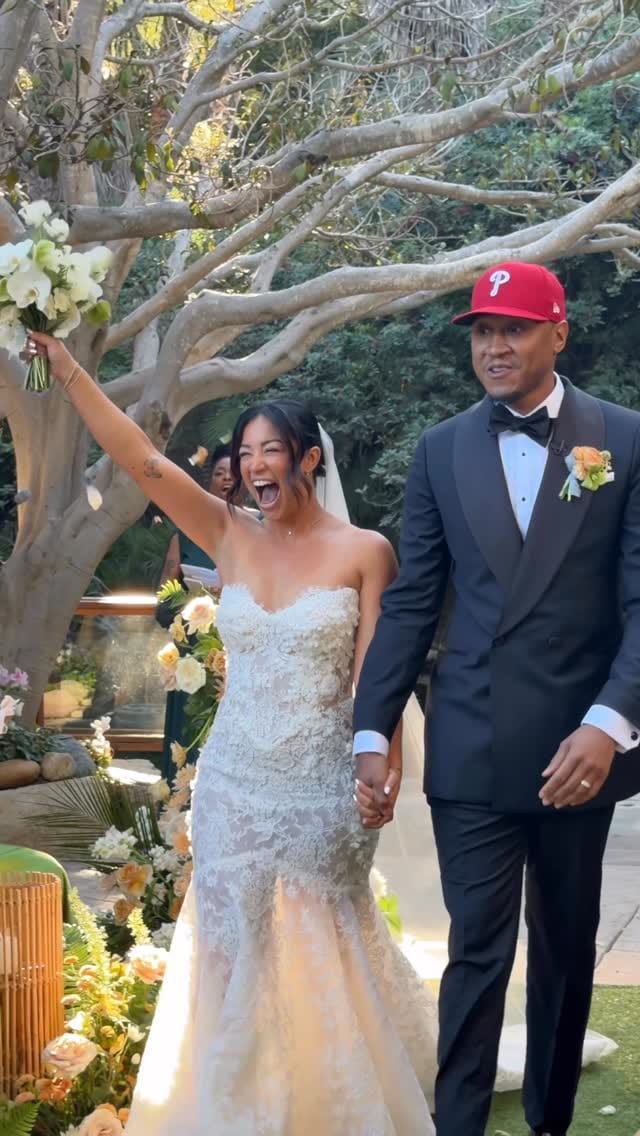 Post 2 by Kimberly Sisti | San Diego Wedding Planner & Florist on Instagram (video)