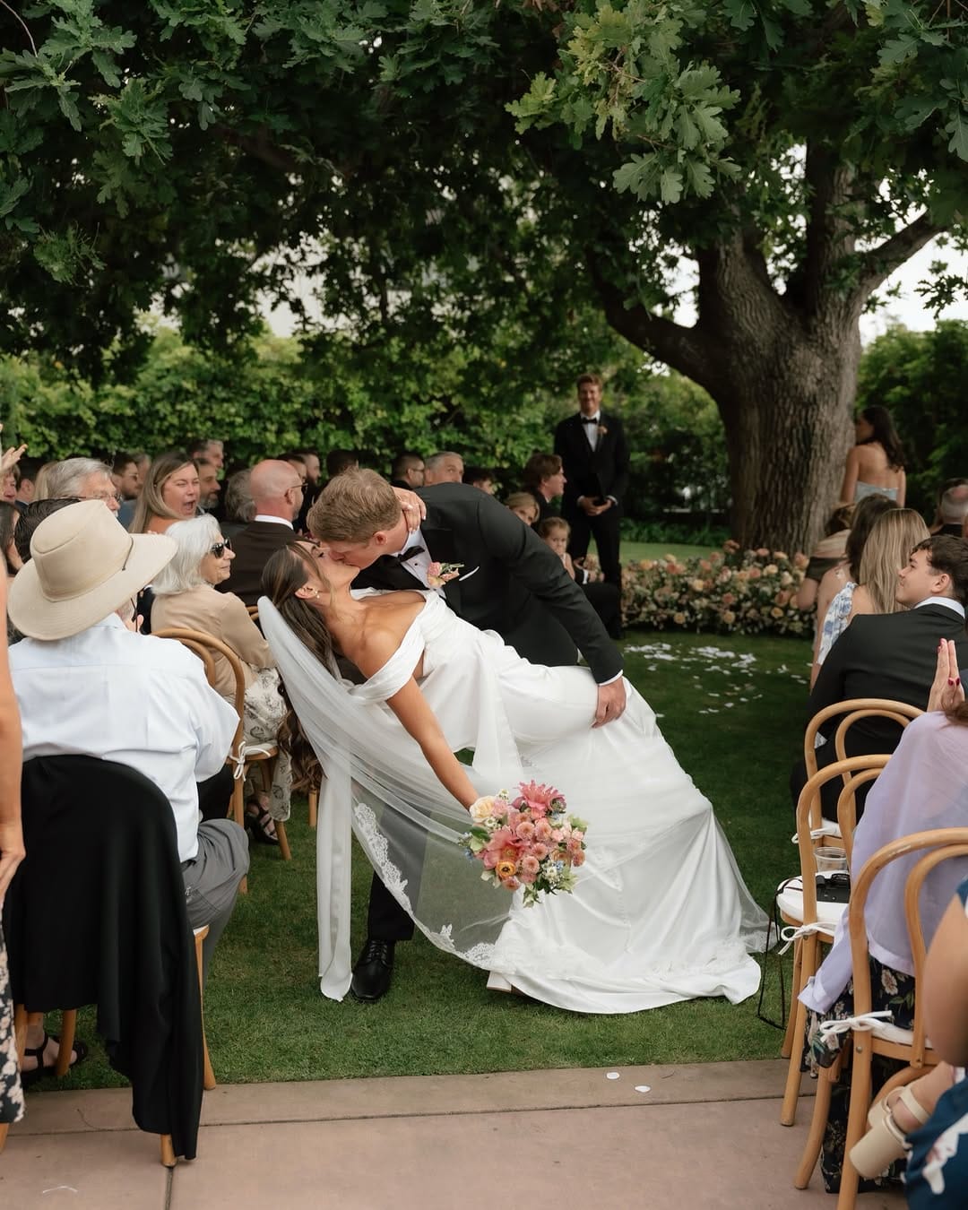 Post 1 by Kimberly Sisti | San Diego Wedding Planner & Florist on Instagram (carousel)