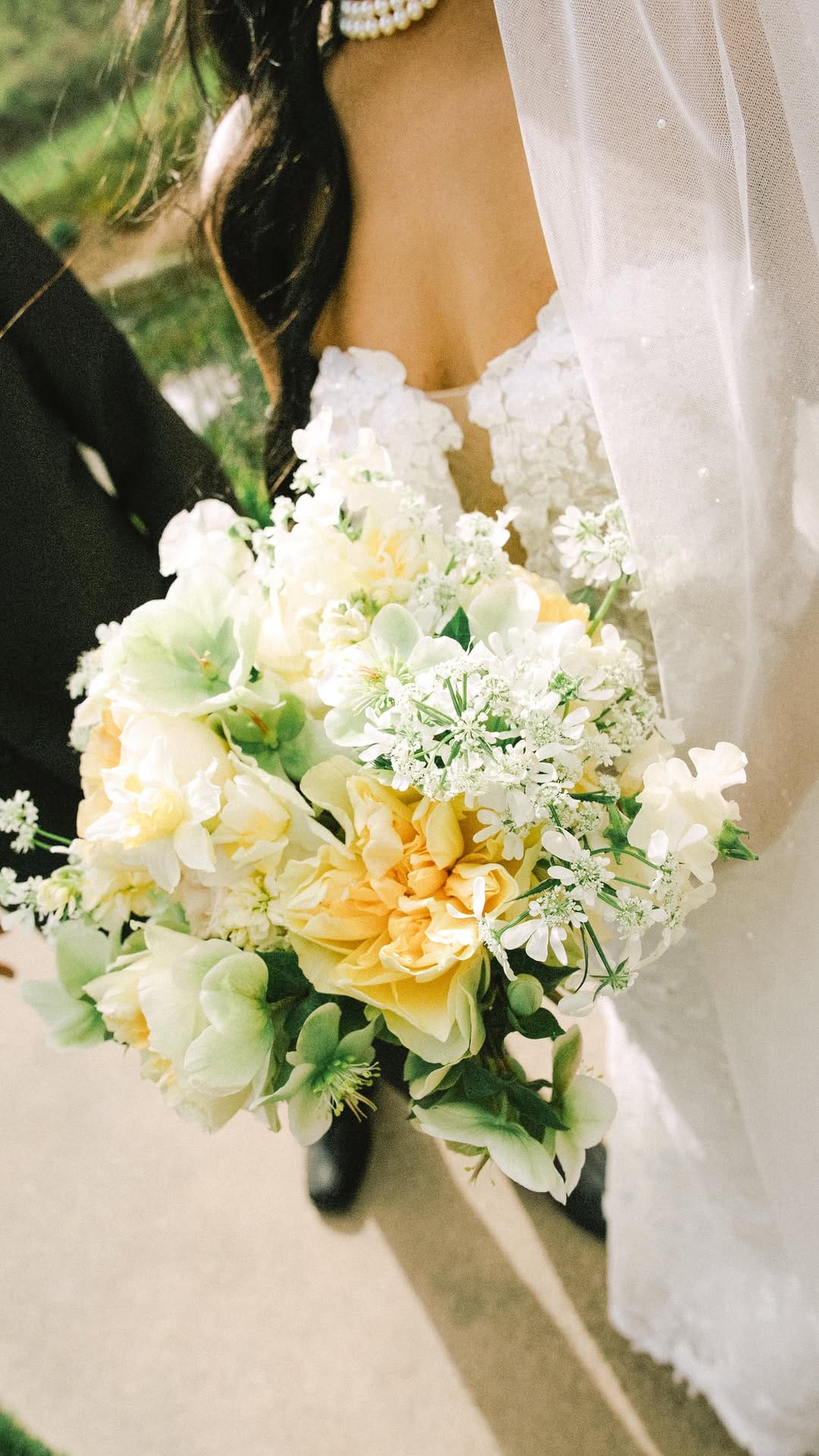 Post 8 by Kimberly Sisti | San Diego Wedding Planner & Florist on Instagram (video)