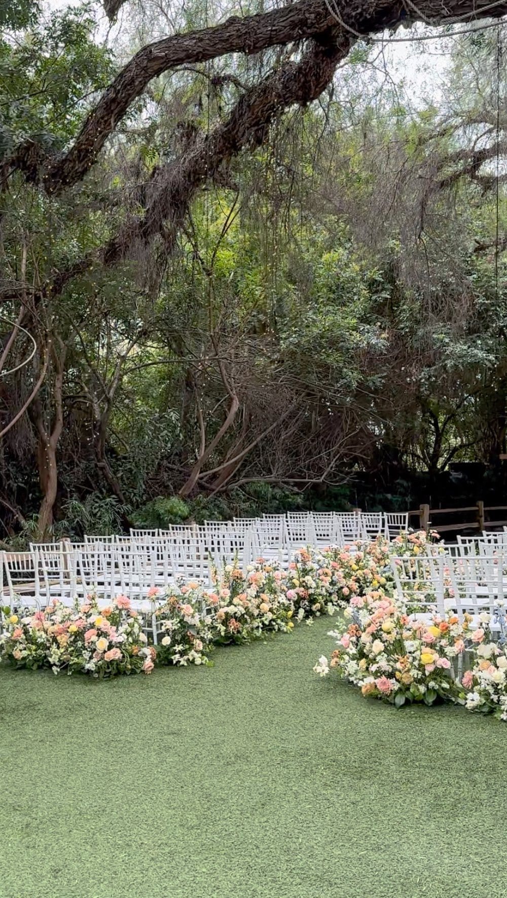 Post 9 by Kimberly Sisti | San Diego Wedding Planner & Florist on Instagram (video)