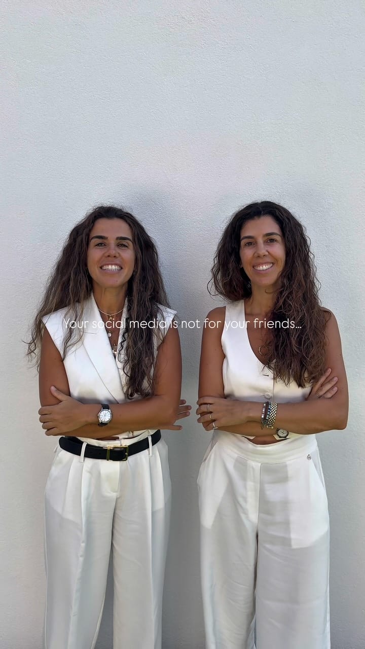 Post 9 by MARIAS on Instagram (video)
