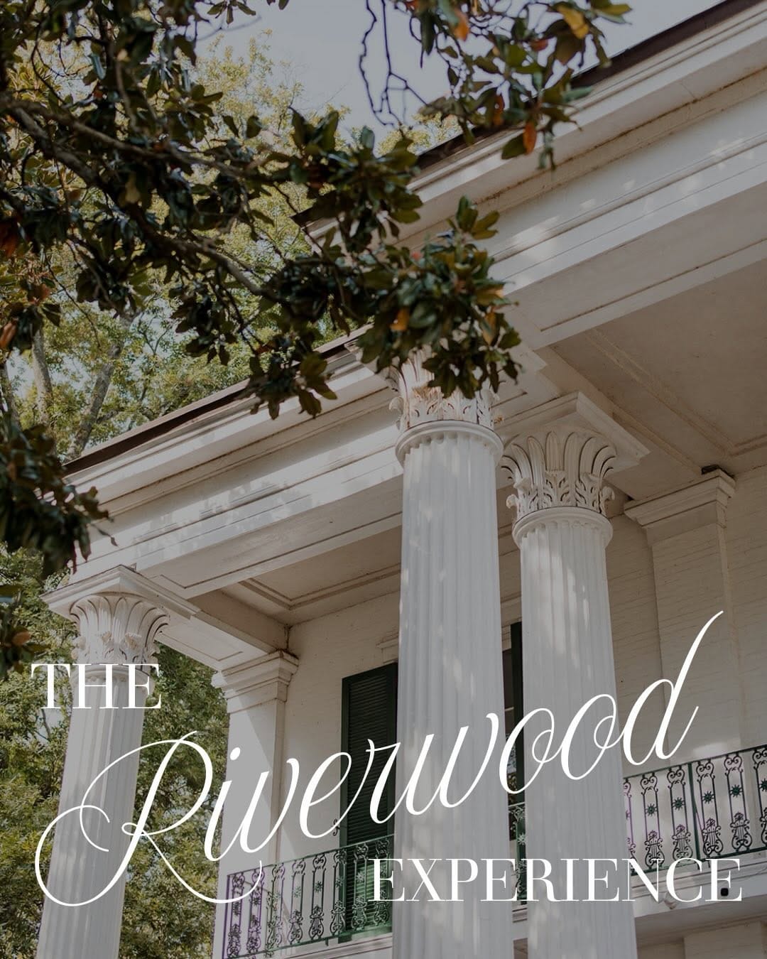 Post 8 by Riverwood Mansion on Instagram (carousel)