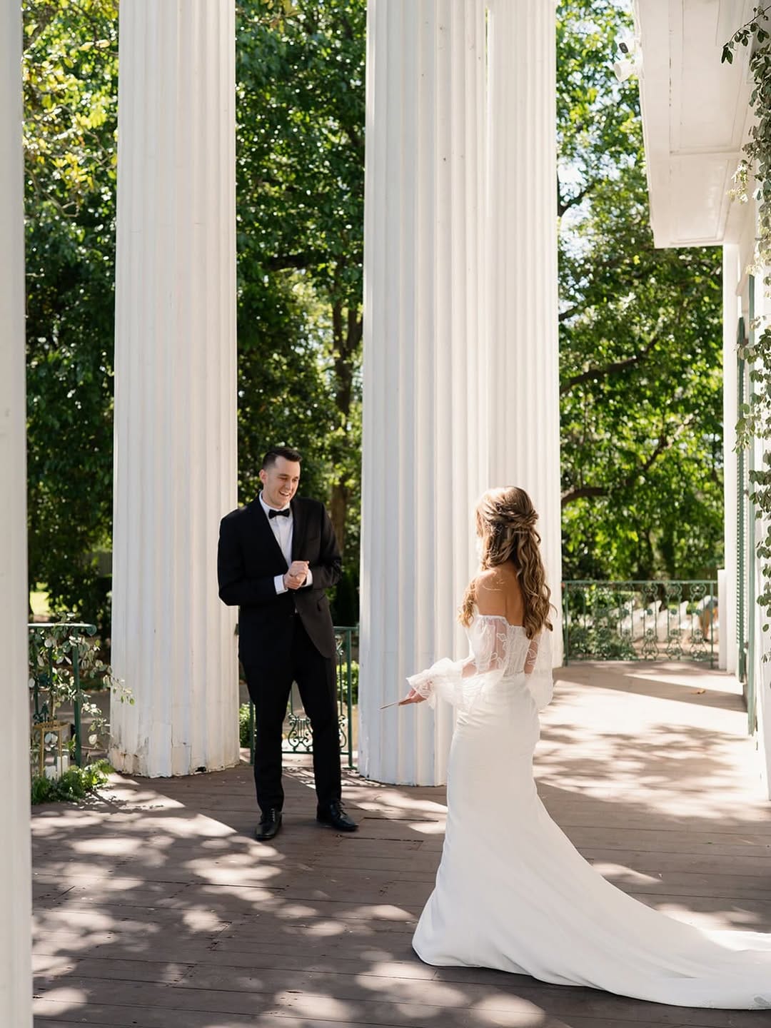 Post 6 by Riverwood Mansion on Instagram (image)