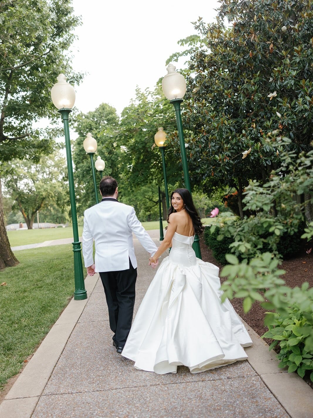Post 9 by Riverwood Mansion on Instagram (carousel)