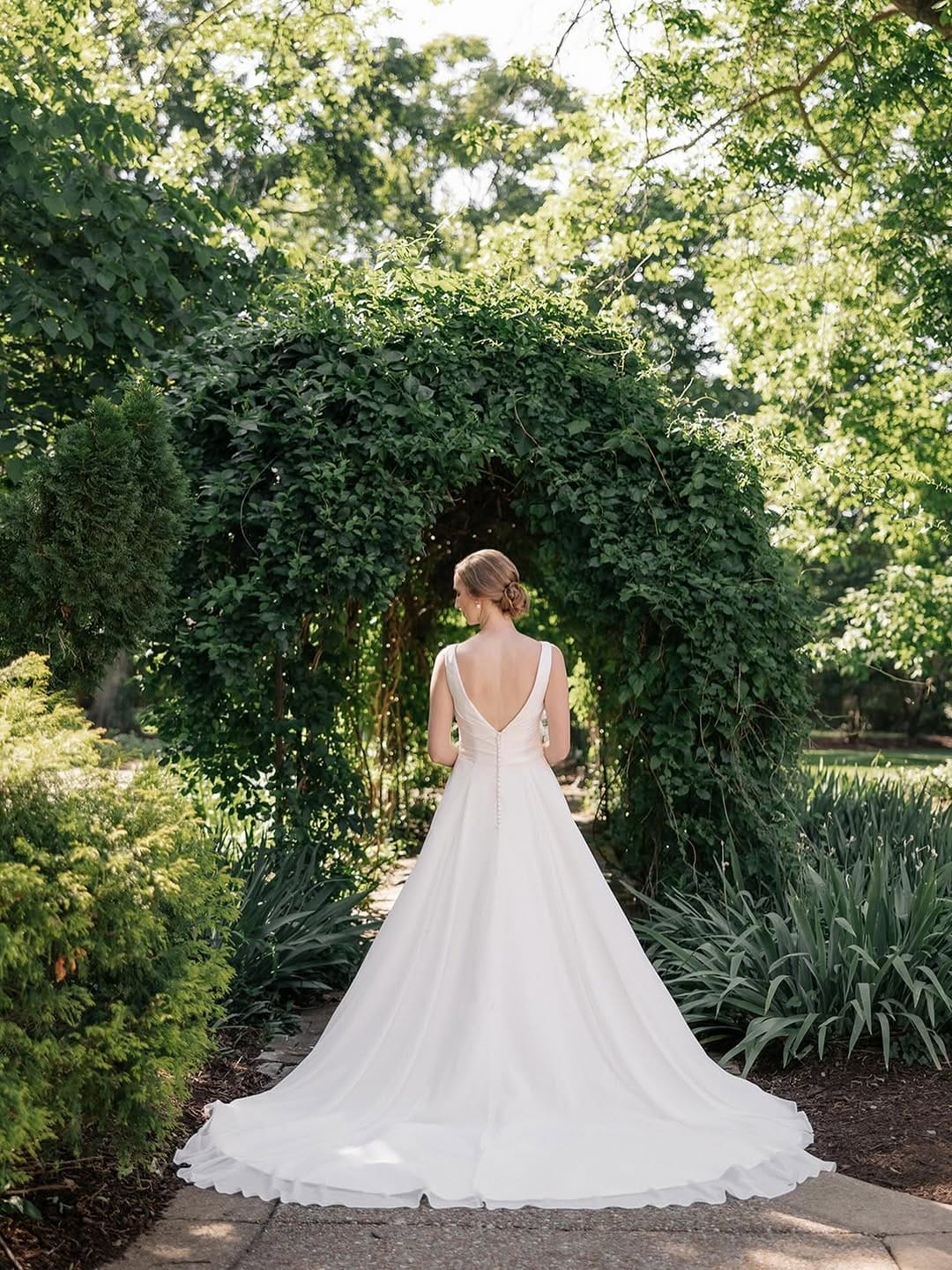 Post 1 by Riverwood Mansion on Instagram (image)