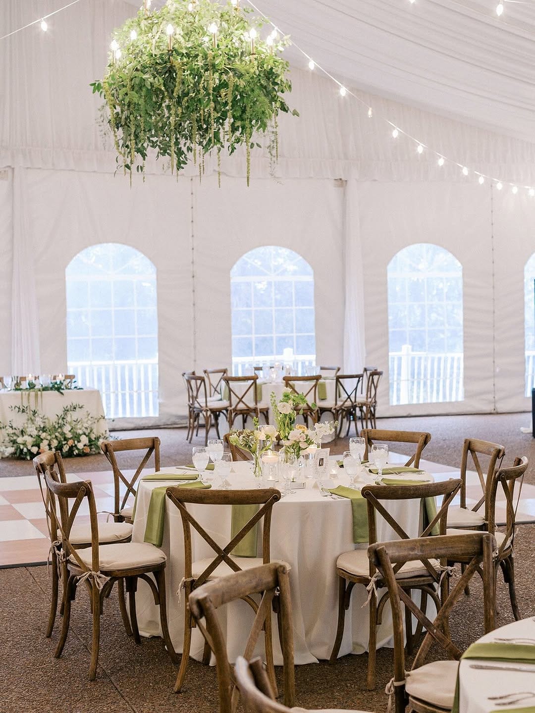 Post 2 by Riverwood Mansion on Instagram (carousel)