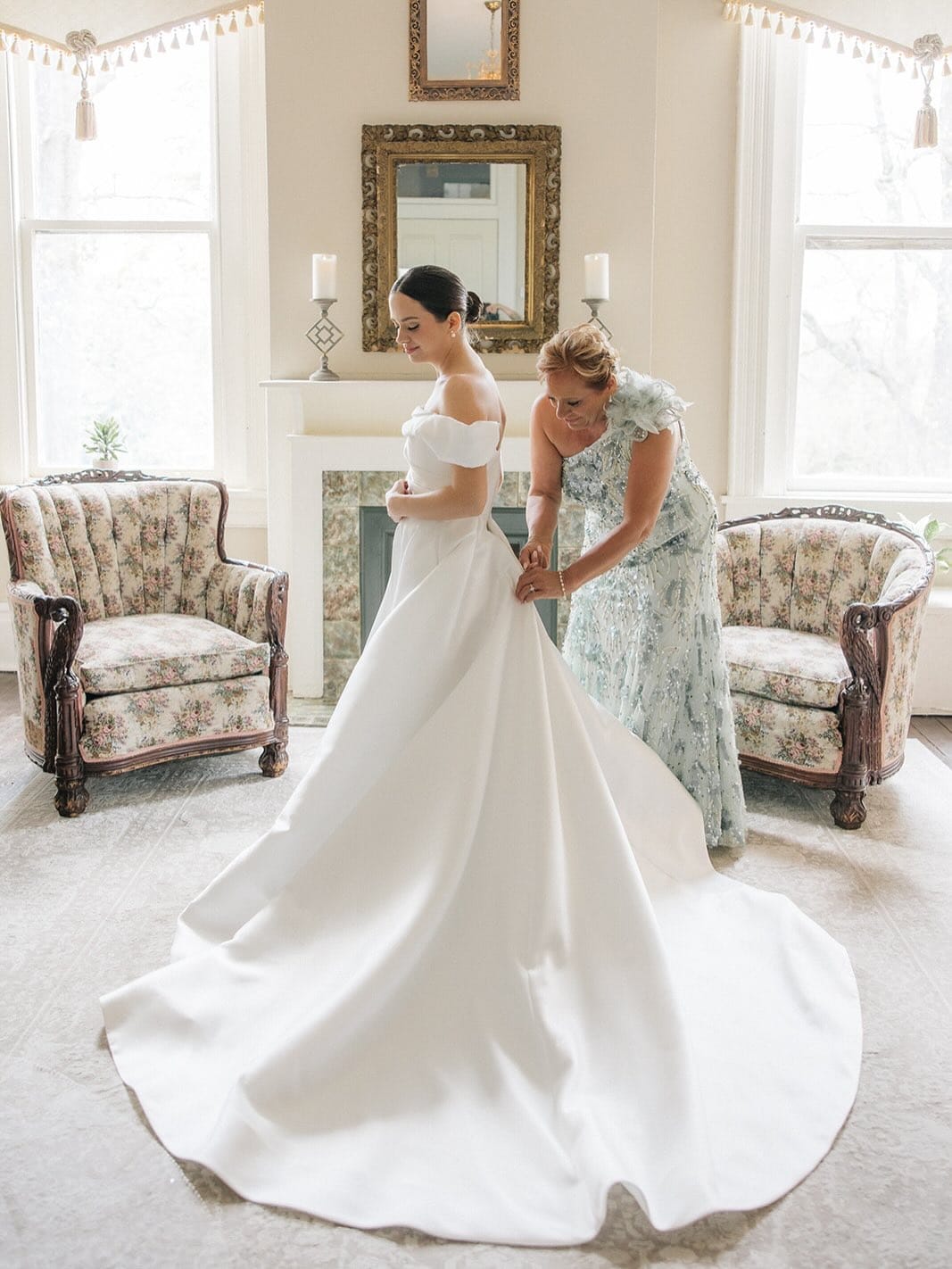 Post 4 by Riverwood Mansion on Instagram (carousel)