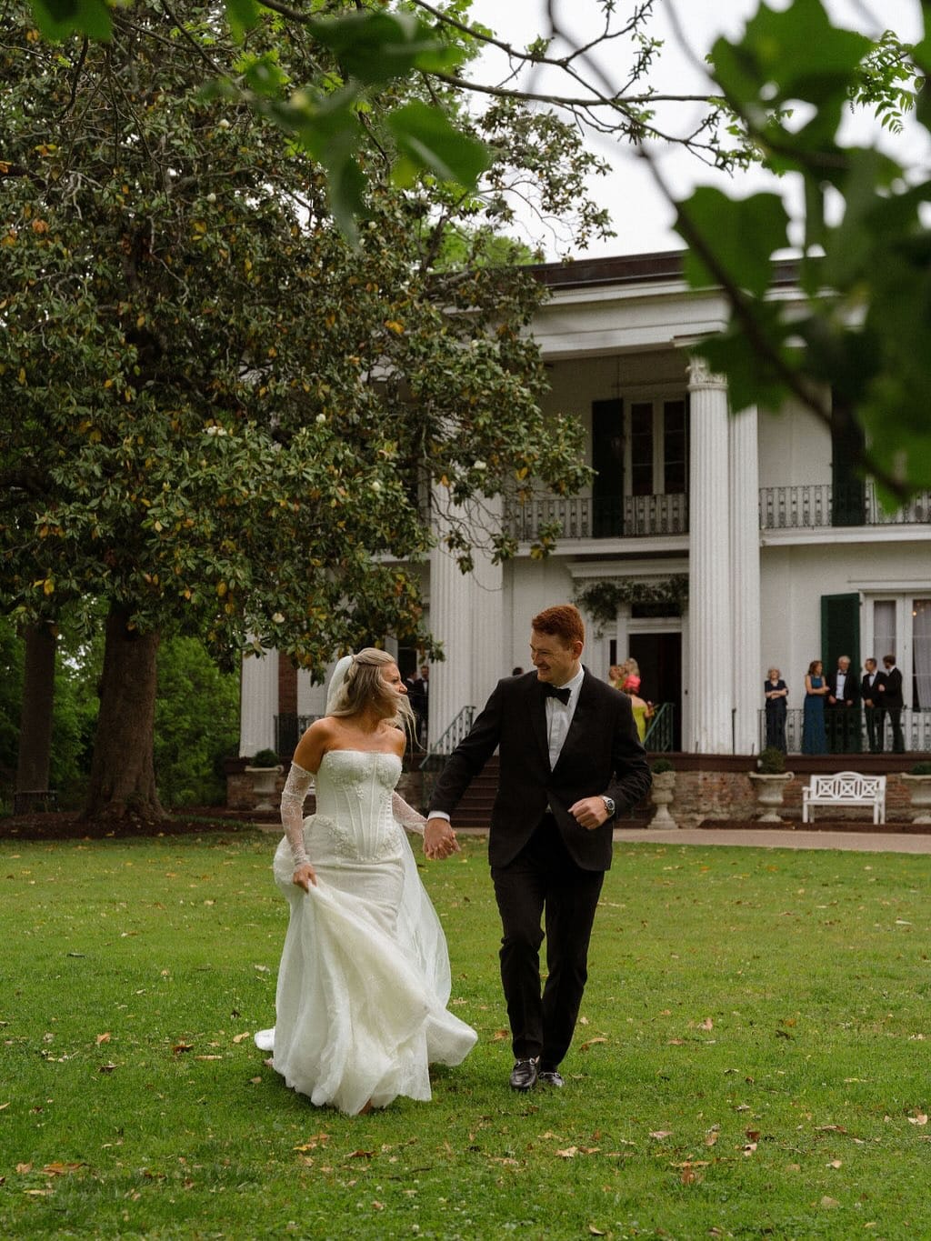 Post 3 by Riverwood Mansion on Instagram (carousel)