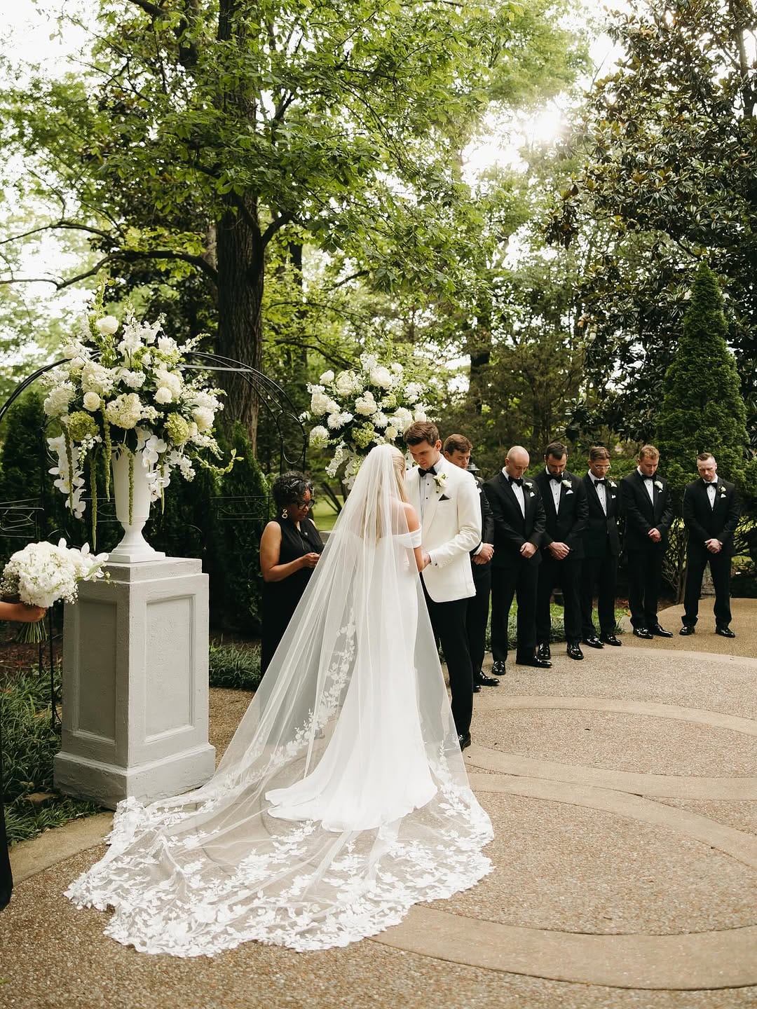 Post 10 by Riverwood Mansion on Instagram (carousel)