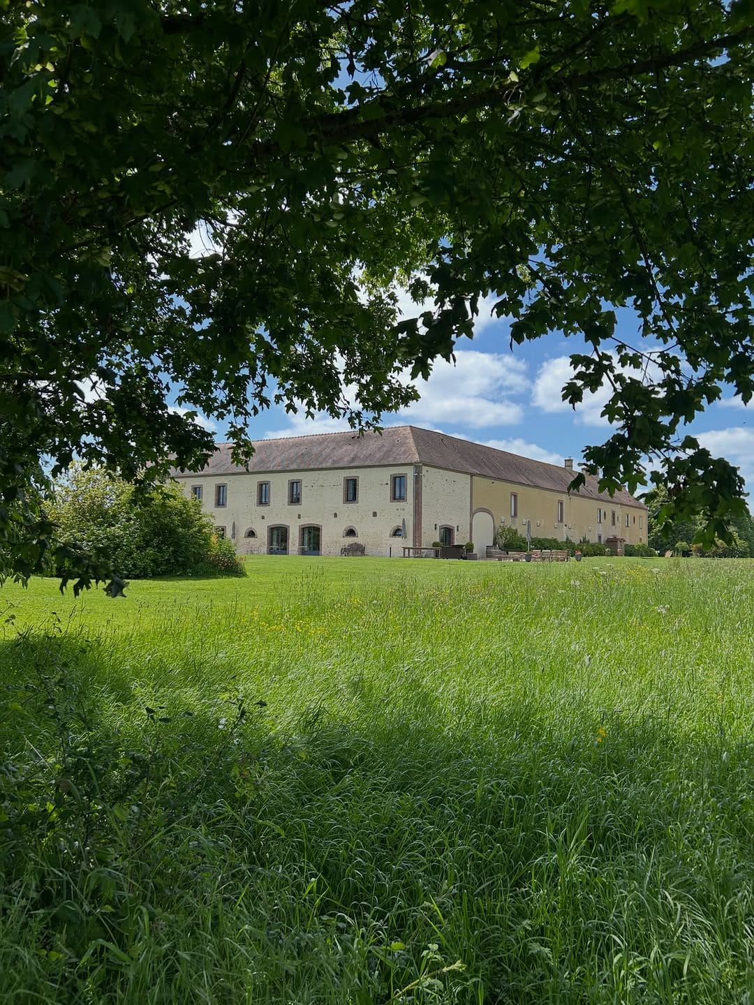 Post 2 by Domaine de La Revardiere on Instagram (image)