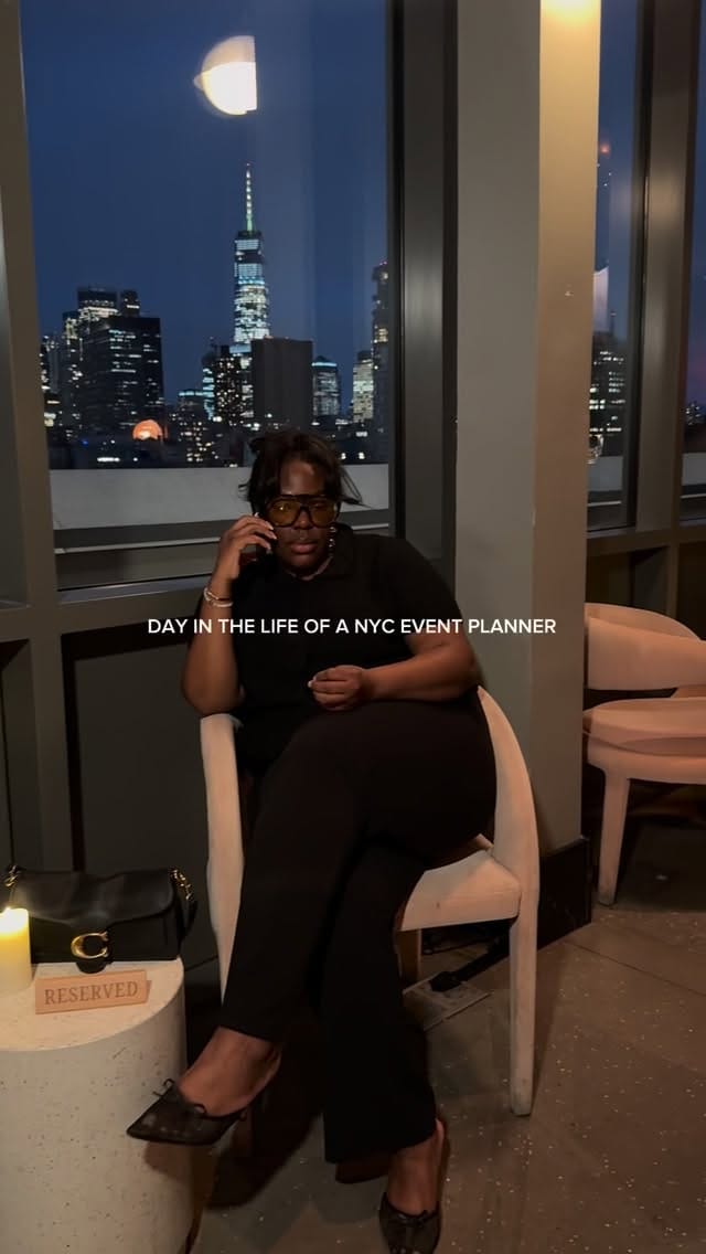 Post 2 by NYC Hotel Room Decorator | Proposals & Events on Instagram (video)