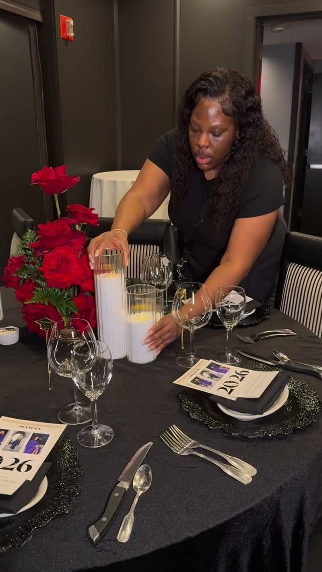 Post 1 by NYC Hotel Room Decorator | Proposals & Events on Instagram (video)