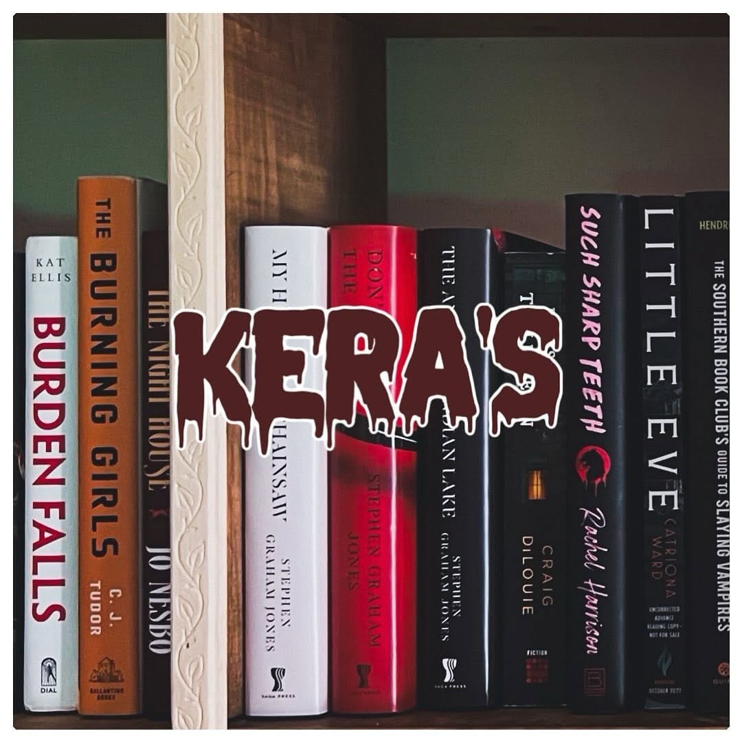 Post 8 by Kera on Instagram (image)