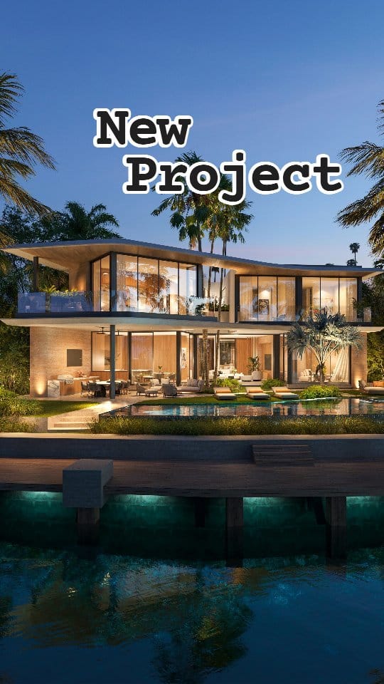 Post 2 by Thamann Architecture + Design on Instagram (video)