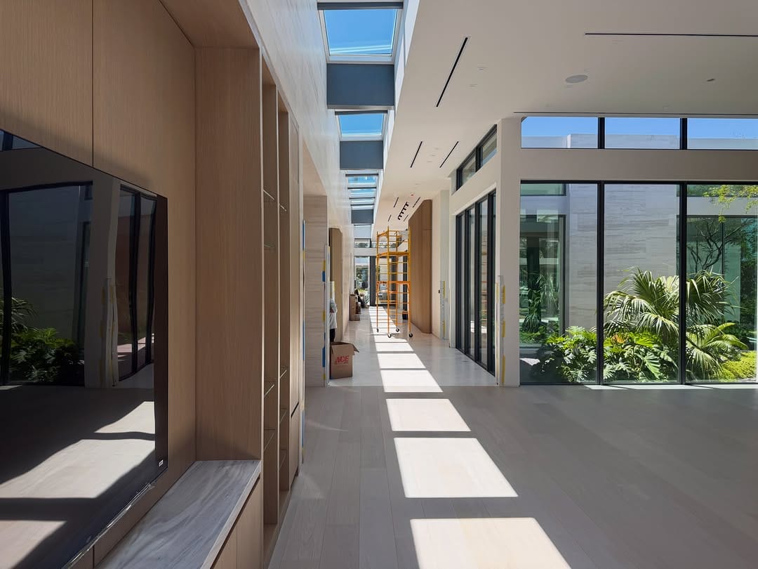 Post 1 by Thamann Architecture + Design on Instagram (carousel)