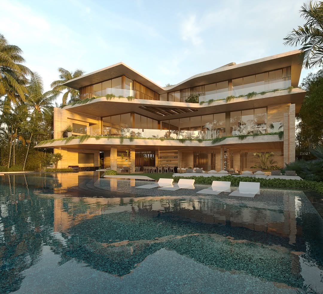 Post 7 by Thamann Architecture + Design on Instagram (carousel)