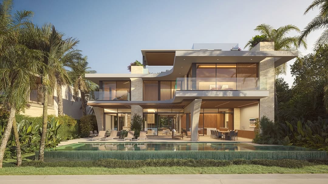 Post 6 by Thamann Architecture + Design on Instagram (image)