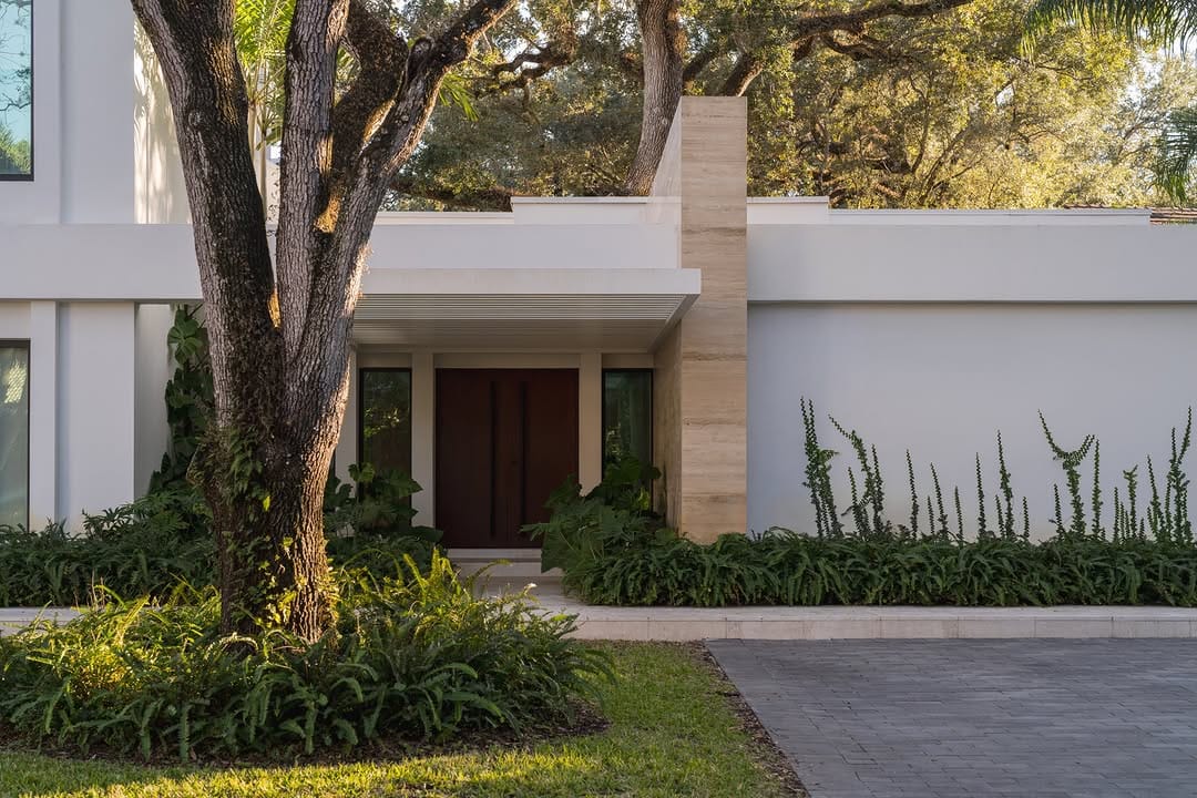Post 5 by Thamann Architecture + Design on Instagram (carousel)