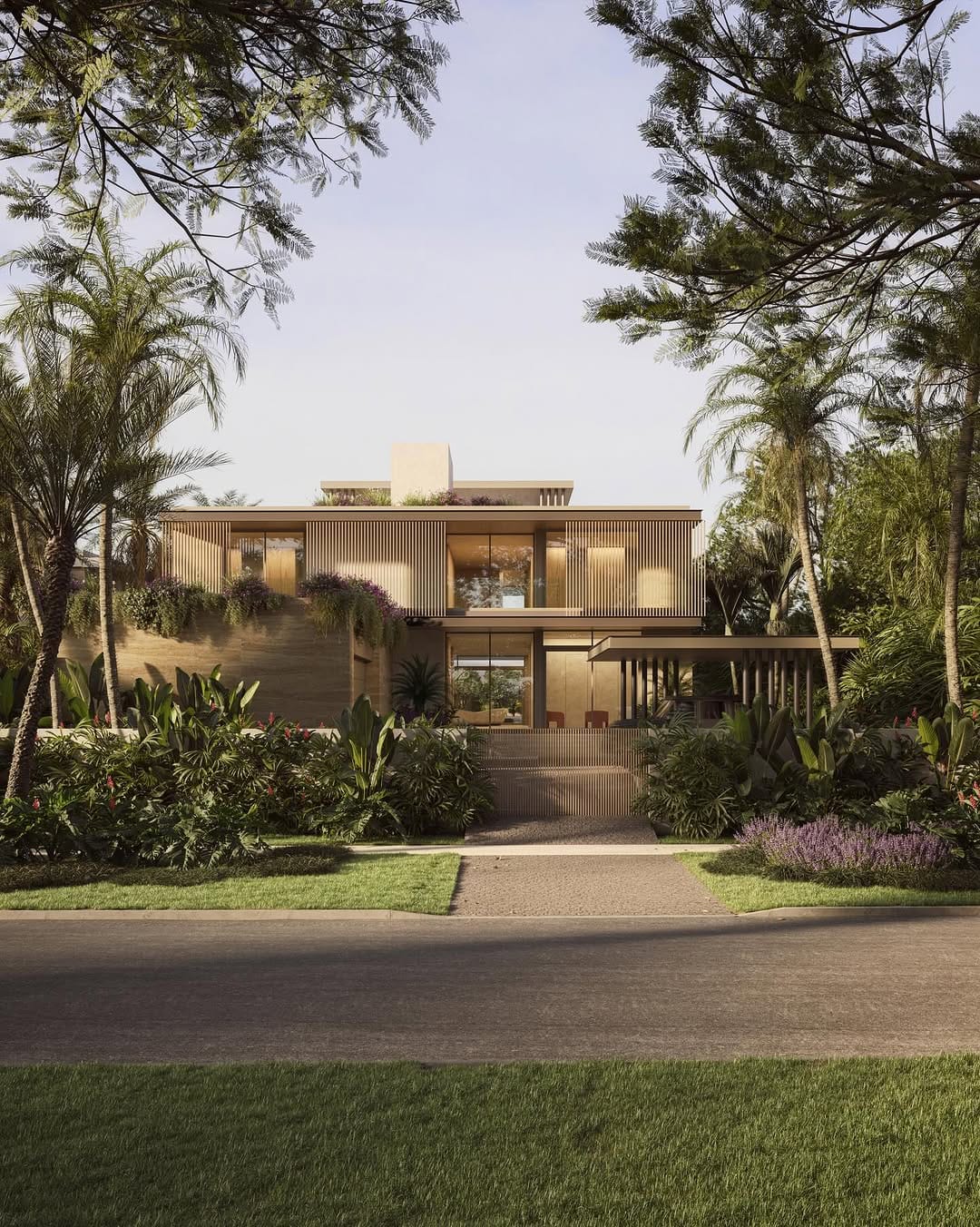 Post 8 by Thamann Architecture + Design on Instagram (image)