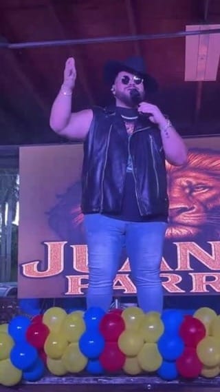 Post 8 by Lina M Gonzalez on Instagram (video)