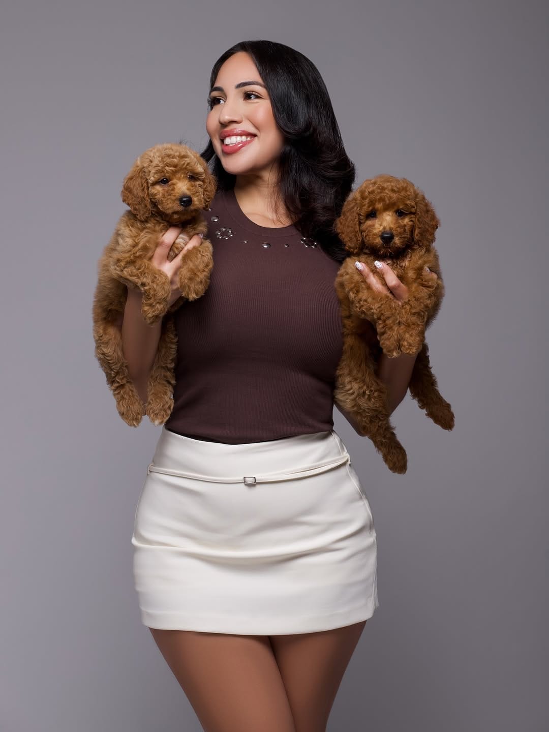 Post 8 by The Puppy Ranch | Pet Pros LLC on Instagram (carousel)