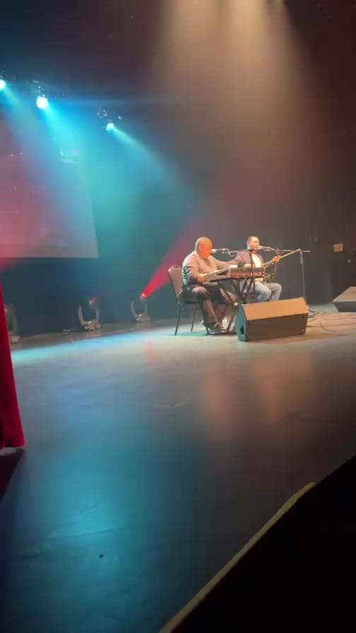 Post 9 by Charles Chaillet on Instagram (video)