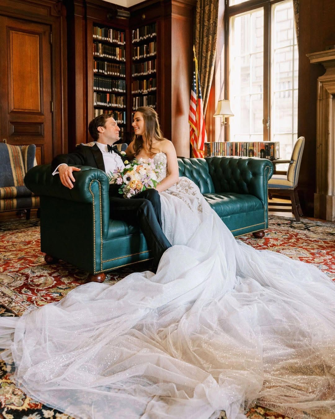 Post 5 by Styled Bride on Instagram (carousel)