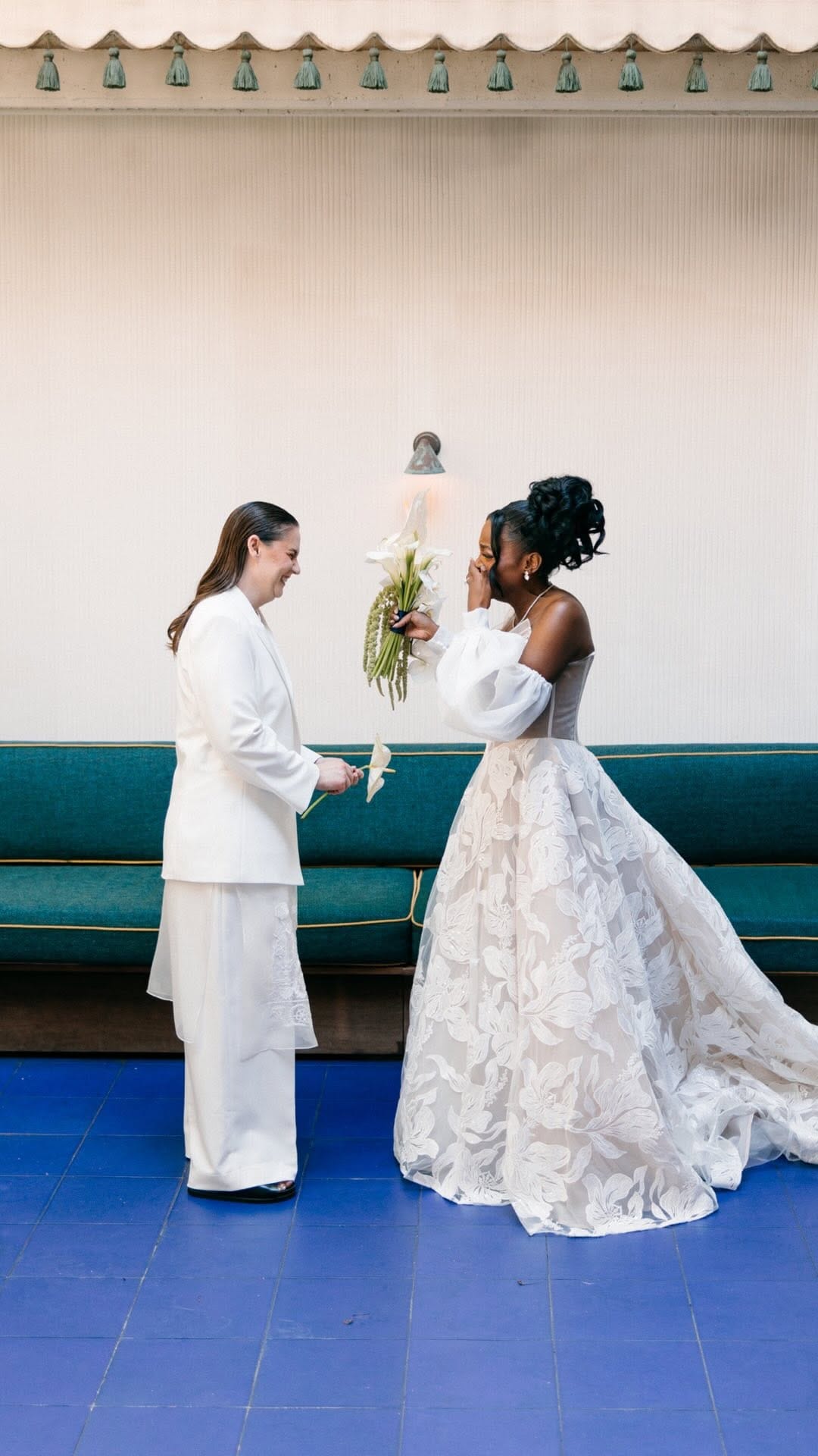Post 2 by Petal Productions on Instagram (video)