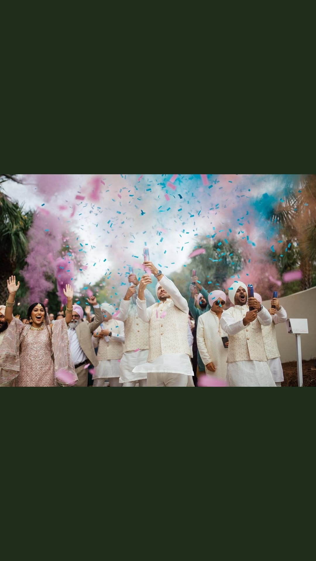 Post 5 by Amrita Jhaveri on Instagram (video)