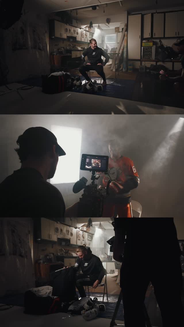 Post 1 by Dylan Leonard on Instagram (video)