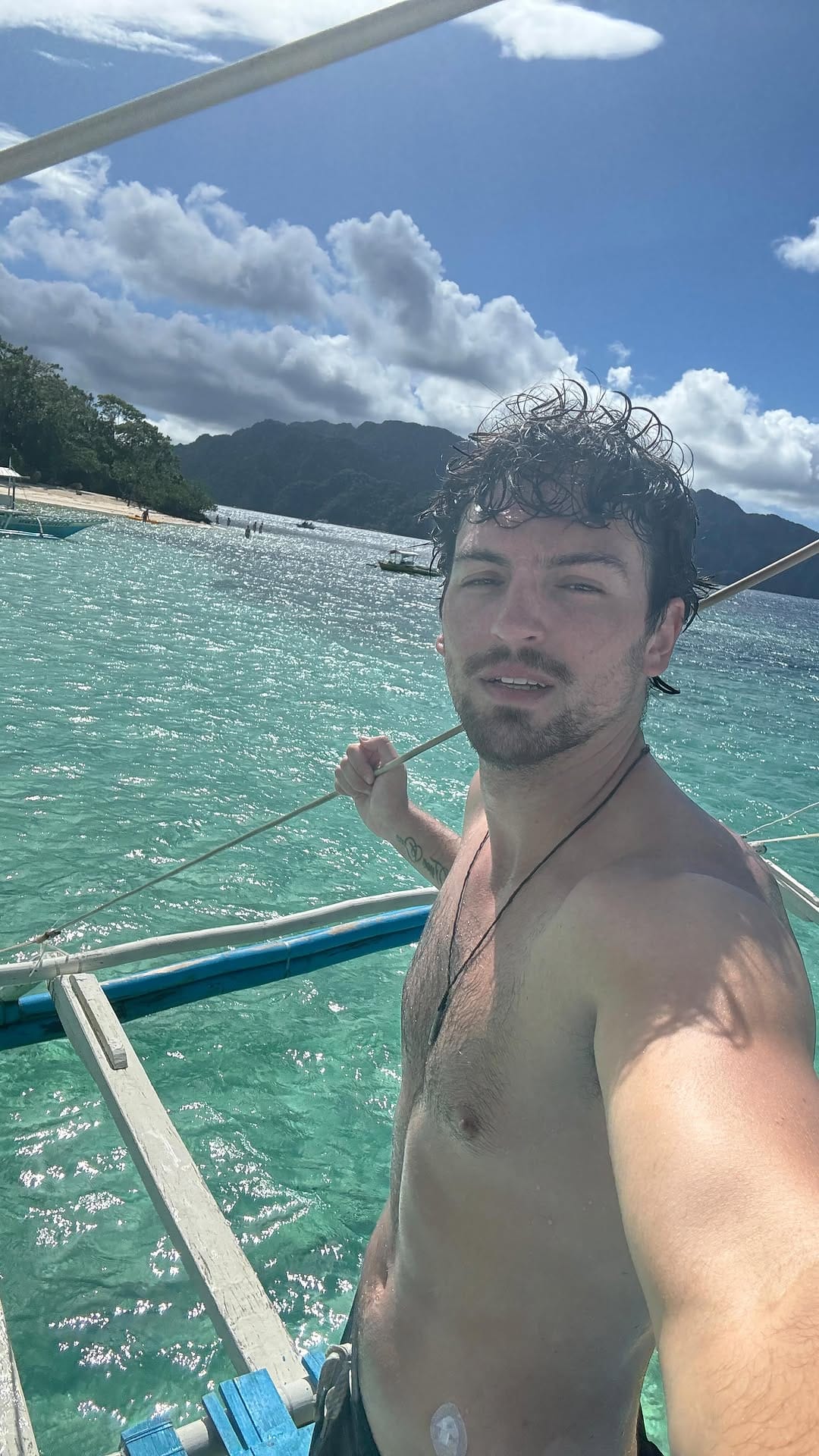 Post 3 by Dylan Leonard on Instagram (video)