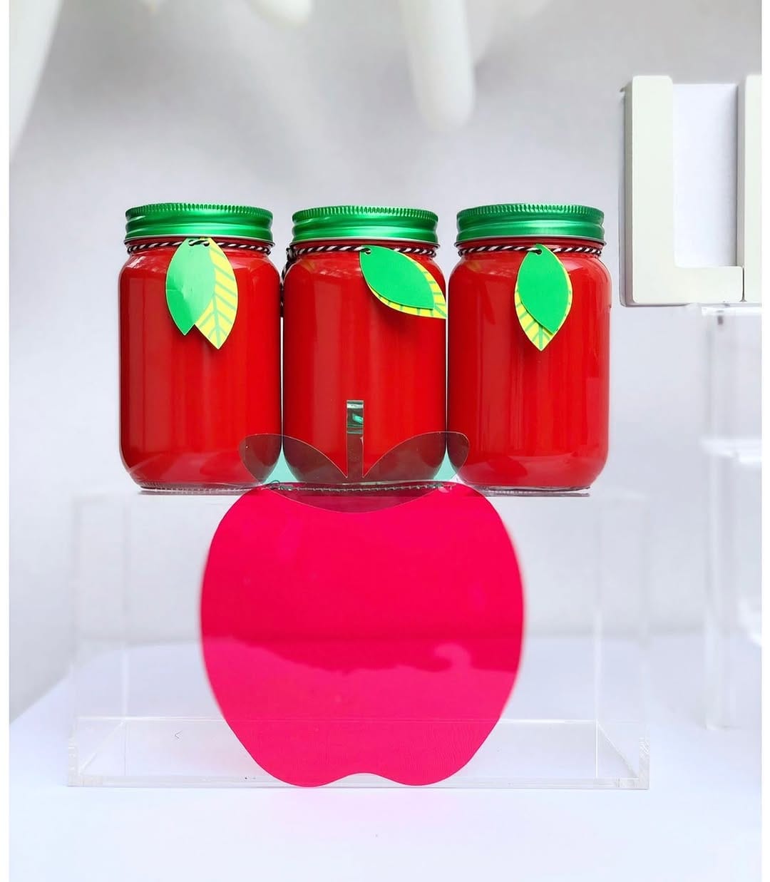 Post 5 by It’s the Perfect Party on Instagram (image)