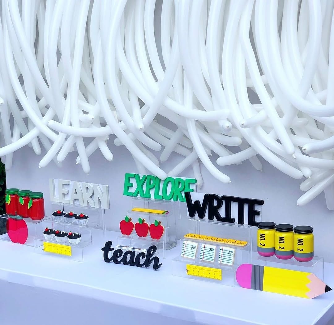 Post 6 by It’s the Perfect Party on Instagram (image)