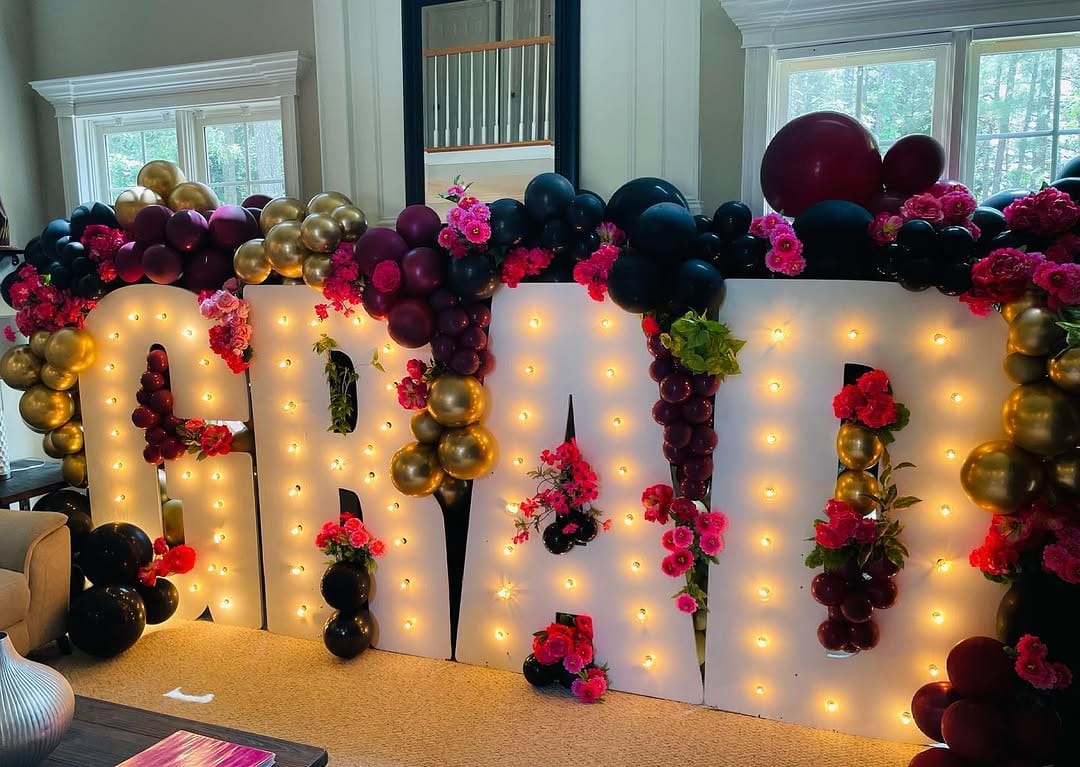 Post 8 by It’s the Perfect Party on Instagram (carousel)