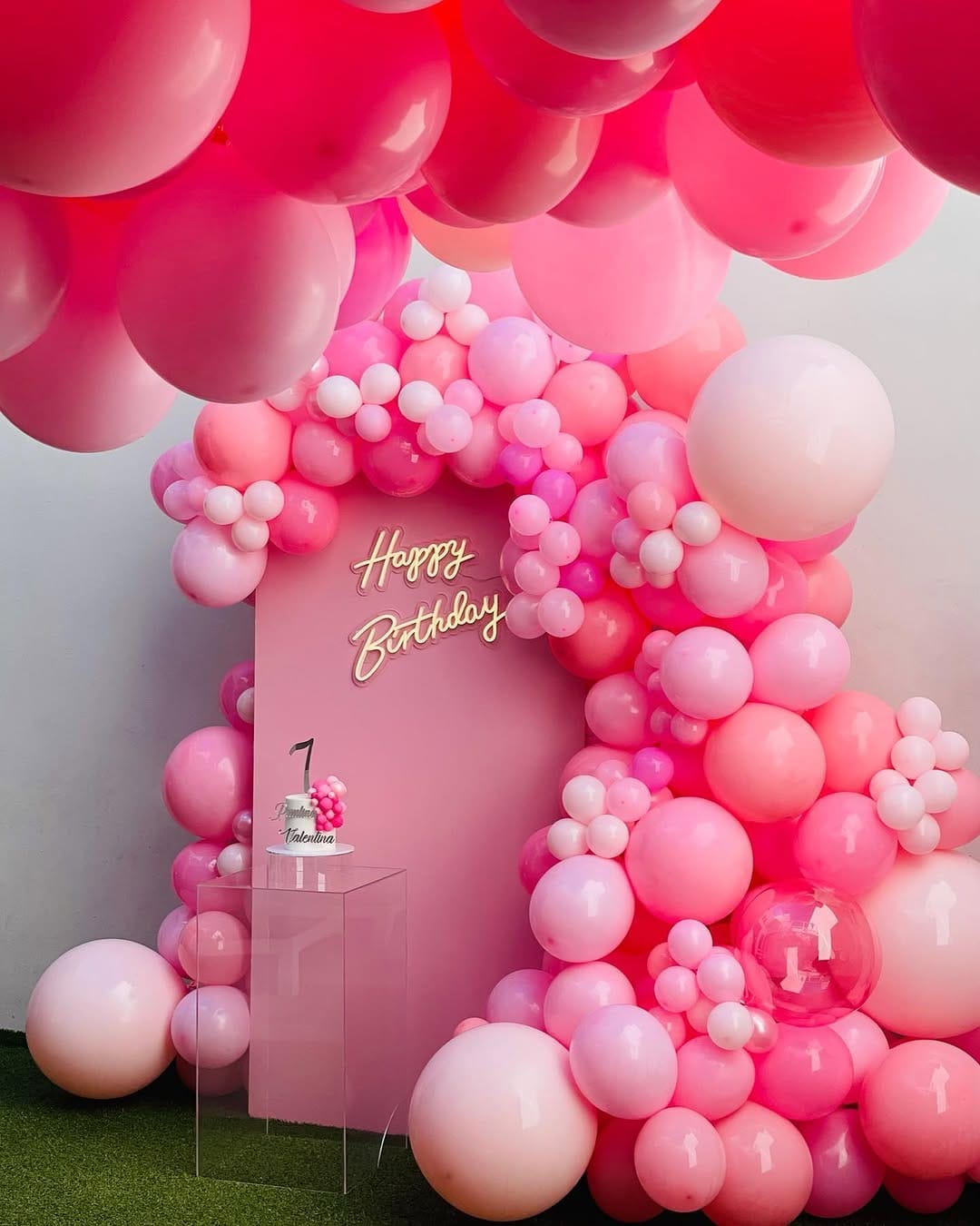 Post 3 by It’s the Perfect Party on Instagram (carousel)