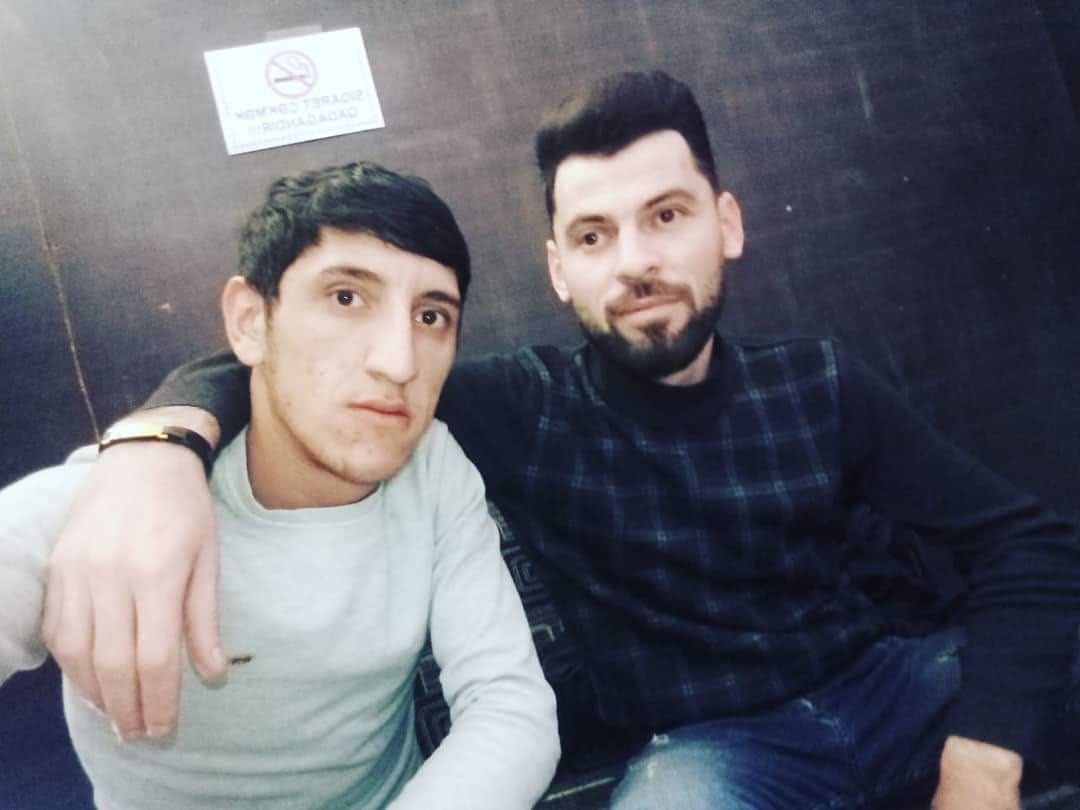 Post 7 by Follow dəvət üçündür 😌 on Instagram (image)