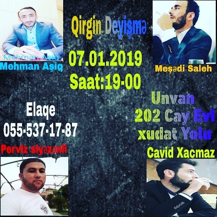Post 6 by Follow dəvət üçündür 😌 on Instagram (image)