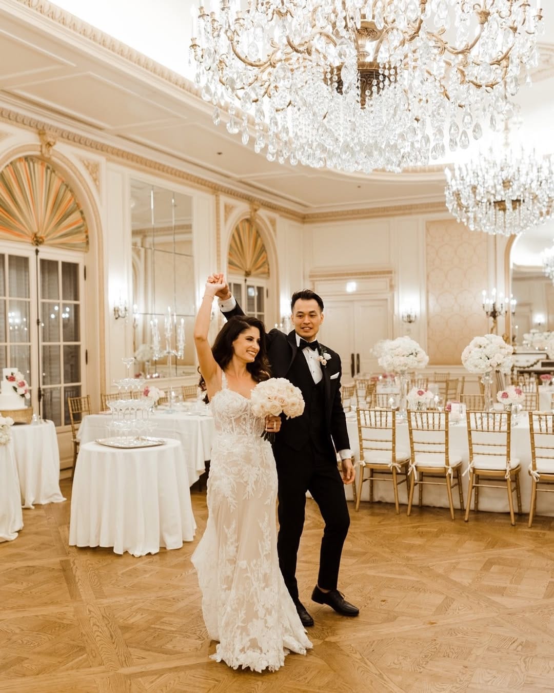 Post 2 by Bella Mia Exclusive Events ✨ on Instagram (image)