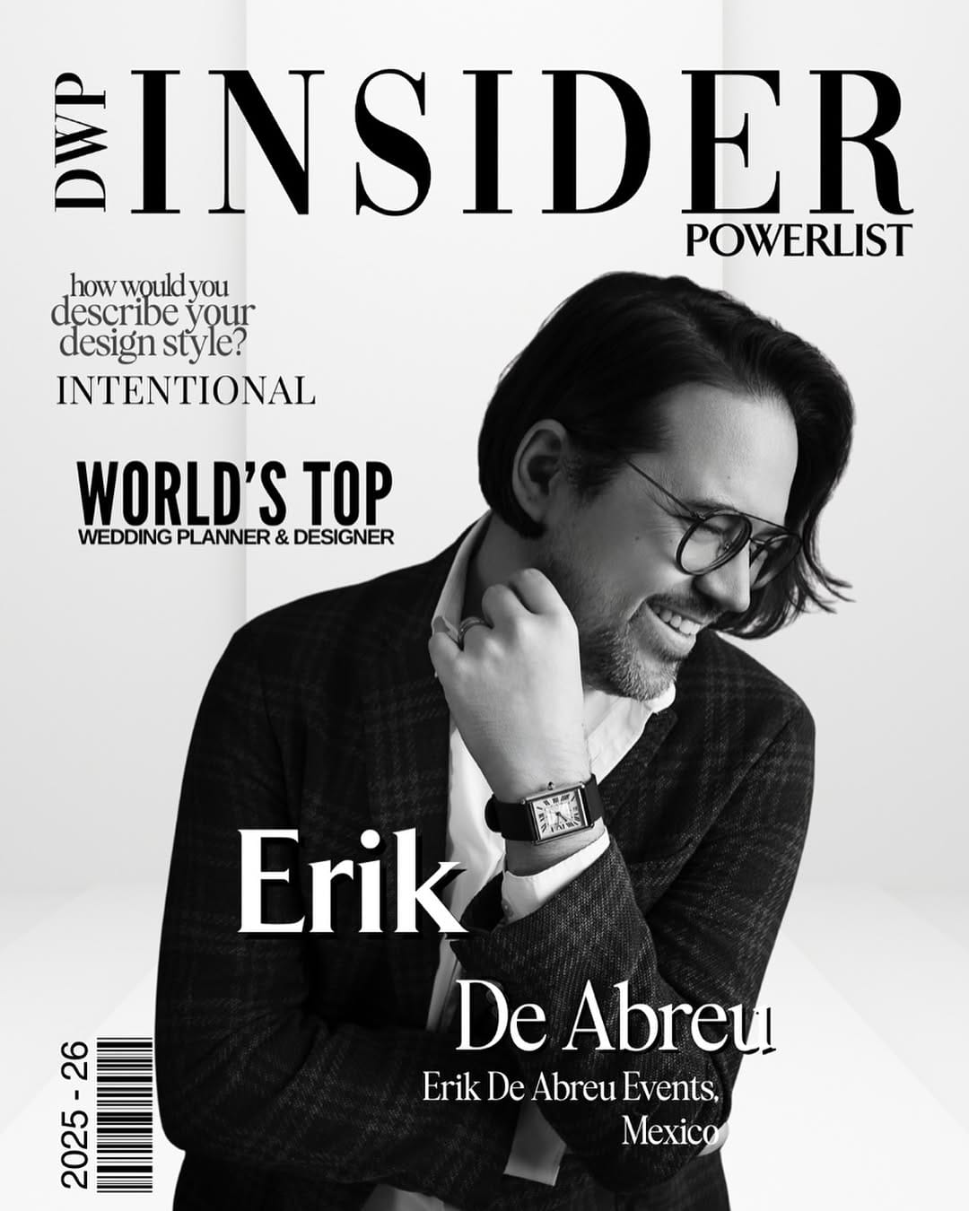 Post 1 by Erik De Abreu on Instagram (image)