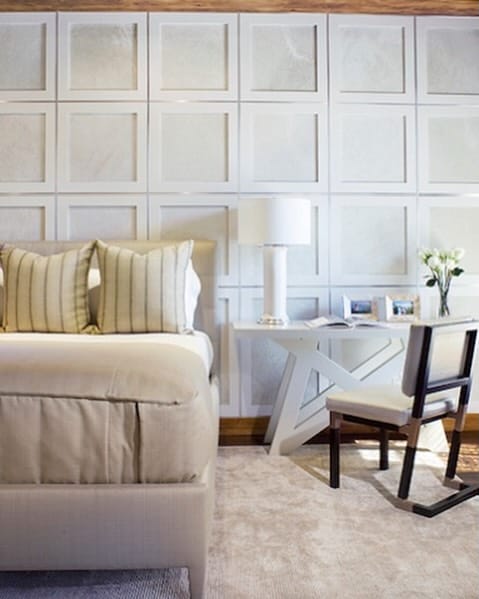 Post 2 by WORTH INTERIORS on Instagram (image)