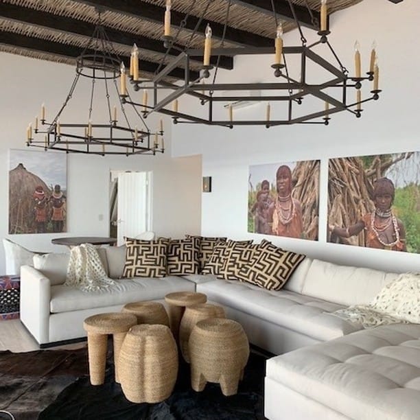 Post 5 by WORTH INTERIORS on Instagram (image)