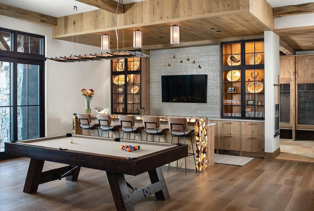 Post 9 by WORTH INTERIORS on Instagram (image)