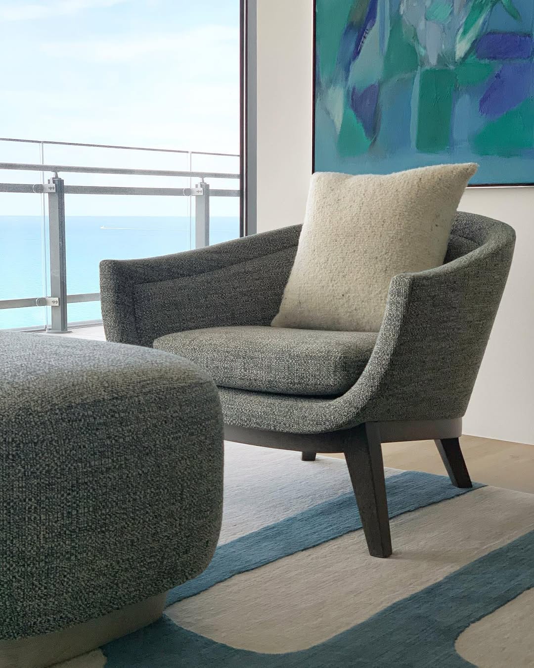 Post 7 by WORTH INTERIORS on Instagram (image)