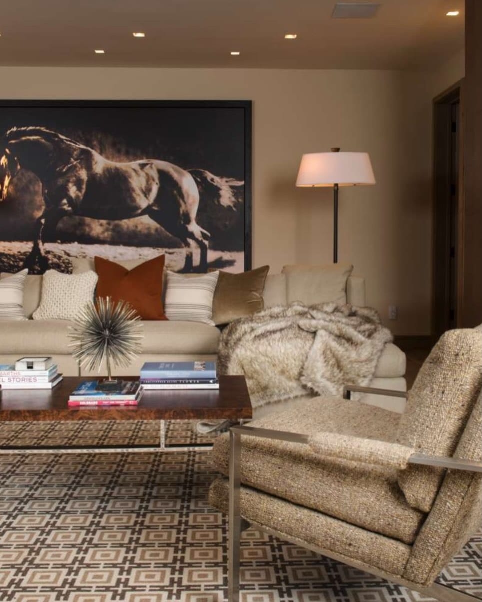 Post 3 by WORTH INTERIORS on Instagram (image)