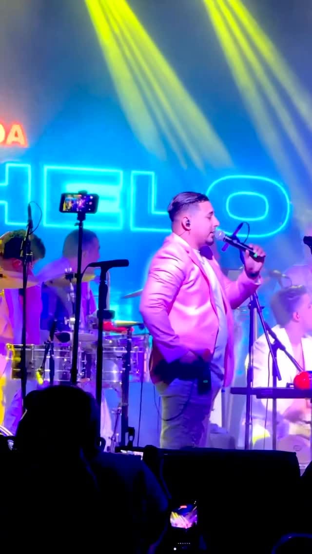 Post 4 by Lanz Producciones y Eventos  || Events & Concerts on Instagram (video)